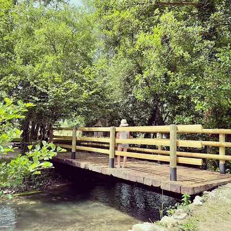 La Sellerie Charmante Au Milieu D'une Ile Hébergement de vacances Canehan