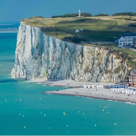 La Sellerie Charmante Au Milieu D'une Ile Hébergement de vacances Canehan